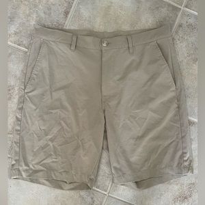 Men’s PGA Tour Golf Shorts
